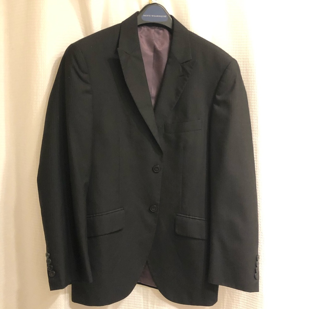 J. Ferrar Sport Coat/Blazer Separate